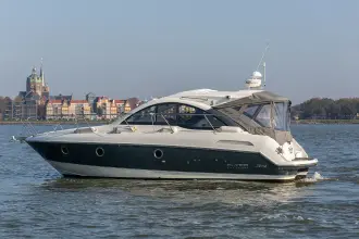 Beneteau Gran Turismo 34 Beneteau Flyer Gran Turismo 34