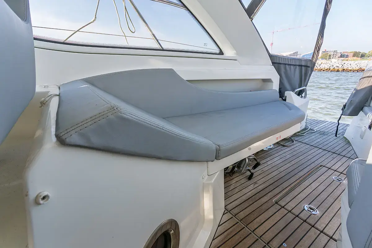 Thumbnail von Beneteau Flyer Gran Turismo 34