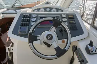 Thumbnail von Beneteau Flyer Gran Turismo 34