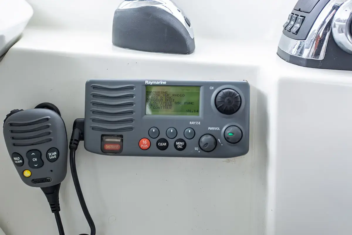 Thumbnail von Beneteau Flyer Gran Turismo 34