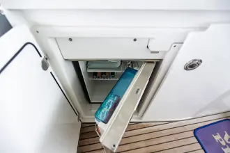 Thumbnail von Beneteau Flyer Gran Turismo 34