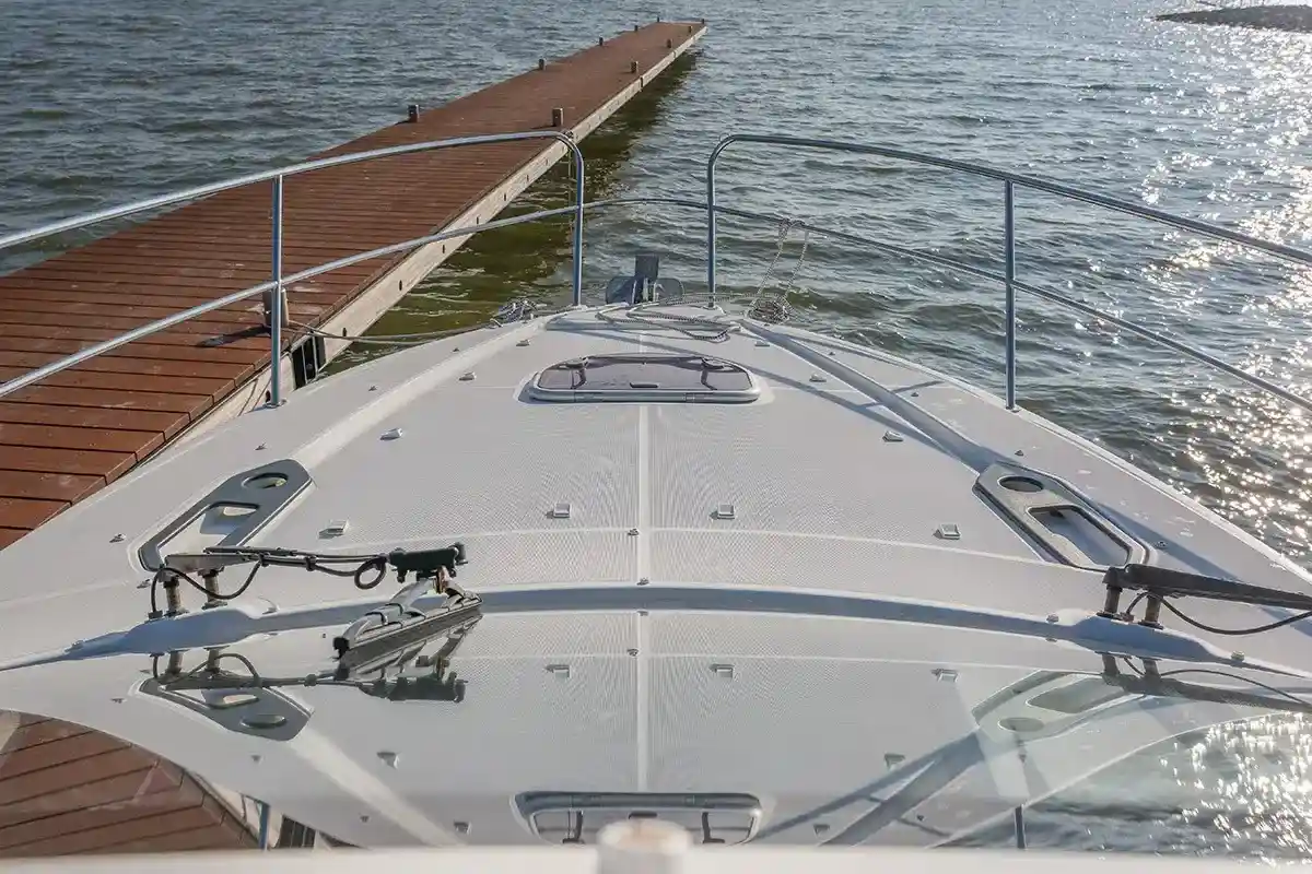 Thumbnail von Beneteau Flyer Gran Turismo 34