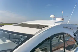 Thumbnail von Beneteau Flyer Gran Turismo 34