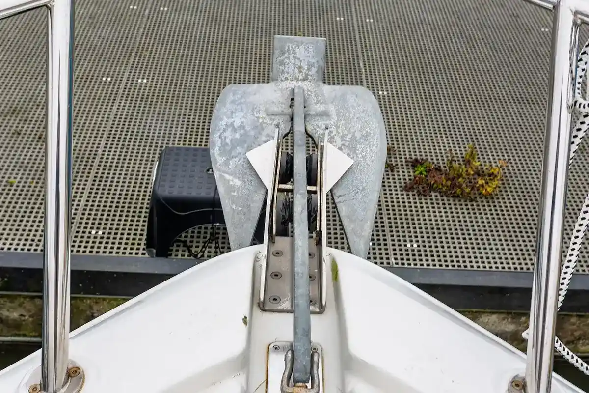 Thumbnail von Beneteau Flyer Gran Turismo 34