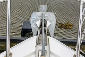 Thumbnail von Beneteau Flyer Gran Turismo 34