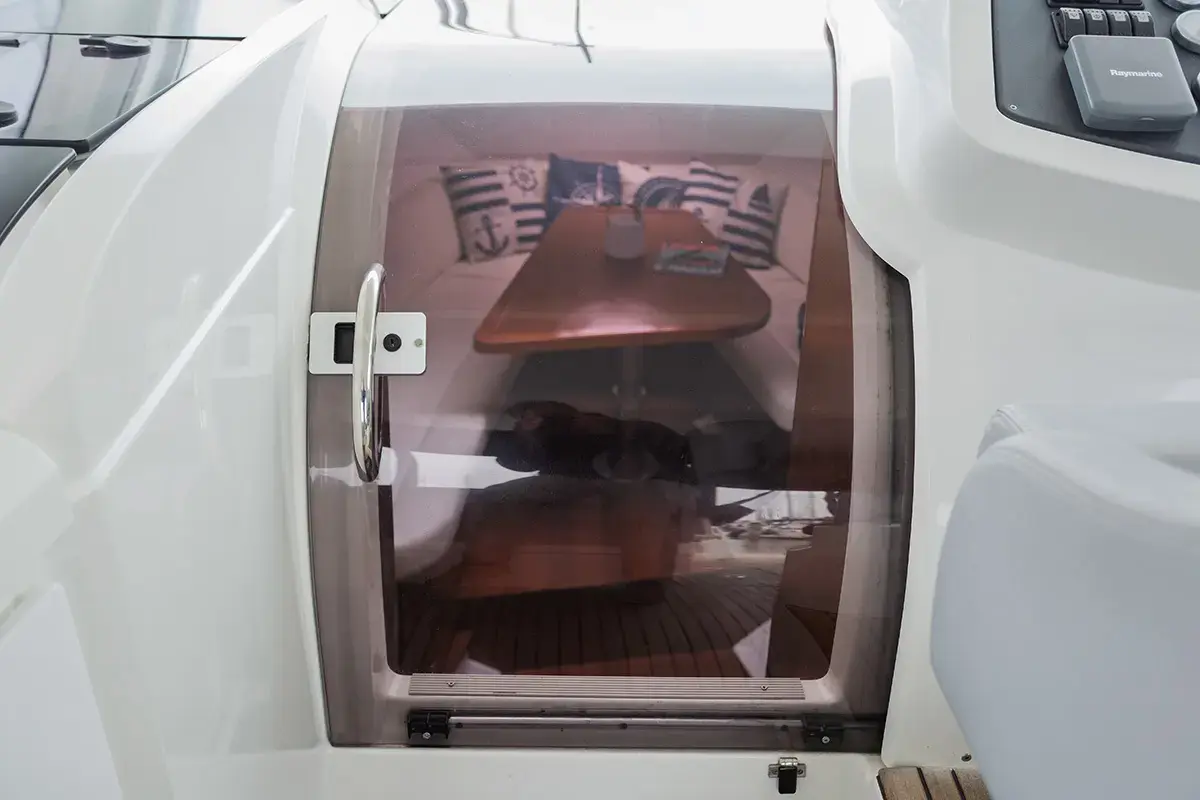 Thumbnail von Beneteau Flyer Gran Turismo 34