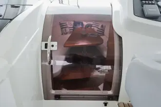 Thumbnail von Beneteau Flyer Gran Turismo 34