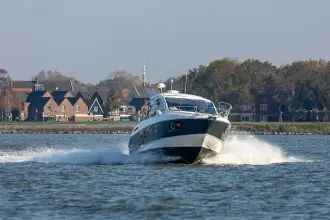 Thumbnail von Beneteau Flyer Gran Turismo 34