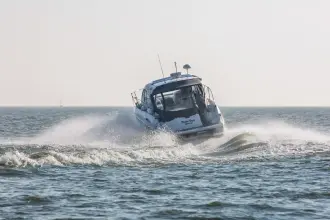 Thumbnail von Beneteau Flyer Gran Turismo 34