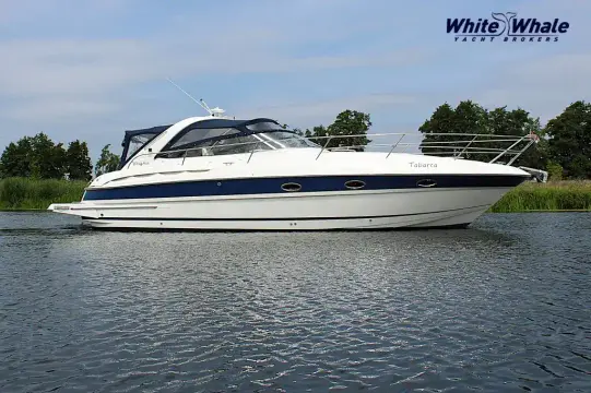 Bavaria Sport 35 Bavaria 35 Sport