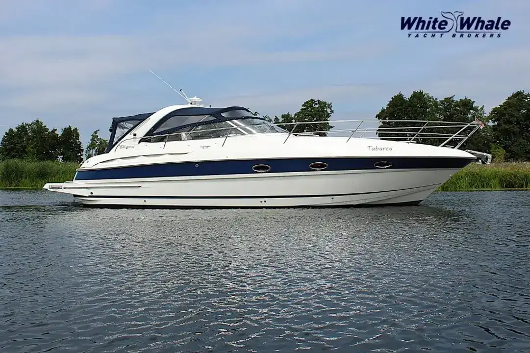 Bavaria Sport 35 Bavaria 35 Sport