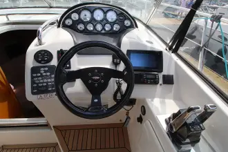 Thumbnail von Bavaria Sport 35 Bavaria 35 Sport