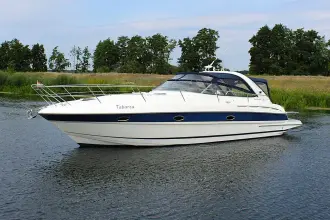 Thumbnail von Bavaria Sport 35 Bavaria 35 Sport