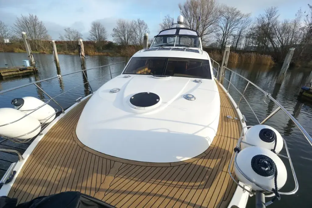 Thumbnail von Broom 425