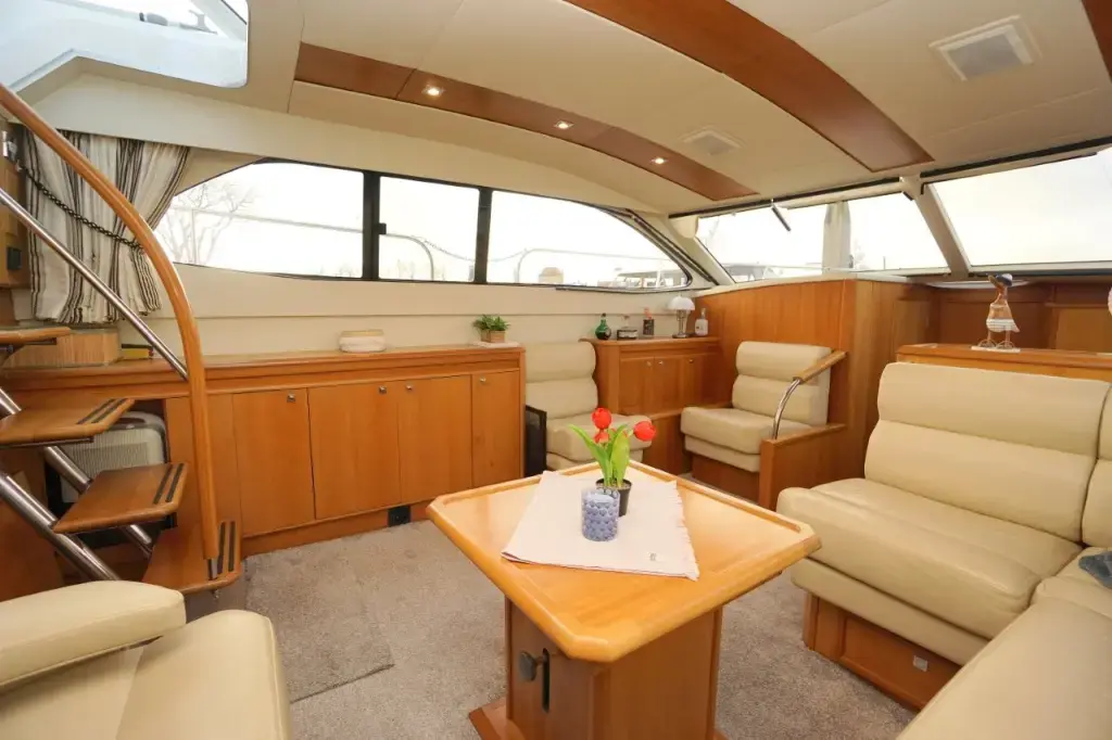 Thumbnail von Broom 425