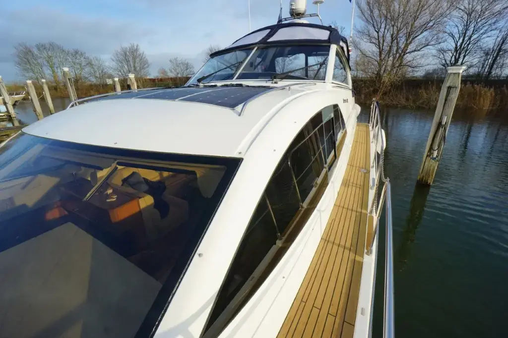 Thumbnail von Broom 425