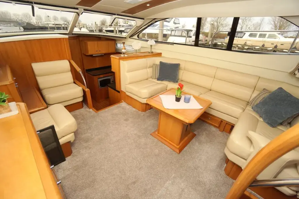 Thumbnail von Broom 425