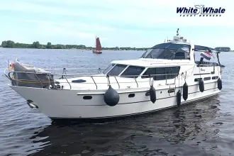 Thumbnail von Catfish Boats 1500  Catfish 1500