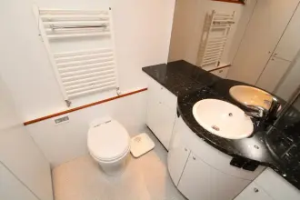 Thumbnail von Catfish Boats 1500  Catfish 1500