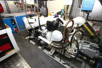 Thumbnail von Catfish Boats 1500  Catfish 1500