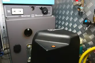 Thumbnail von Catfish Boats 1500  Catfish 1500