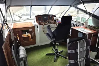 Thumbnail von Catfish Boats 1500  Catfish 1500