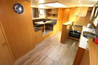 Thumbnail von Luxe Motor 1700