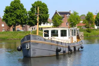 Thumbnail von Luxe Motor 1700