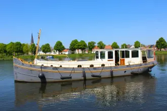 Thumbnail von Luxe Motor 1700