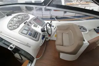 Thumbnail von Sessa Marine C42 Sessa C42