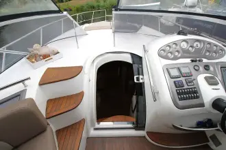 Thumbnail von Sessa Marine C42 Sessa C42