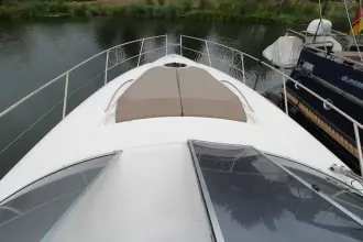 Thumbnail von Sessa Marine C42 Sessa C42