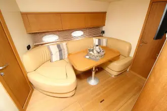 Thumbnail von Sessa Marine C42 Sessa C42