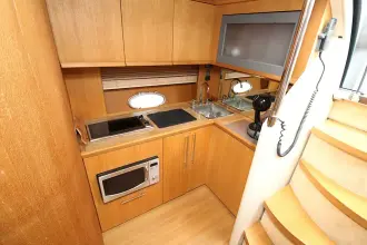 Thumbnail von Sessa Marine C42 Sessa C42