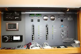 Thumbnail von Sessa Marine C42 Sessa C42