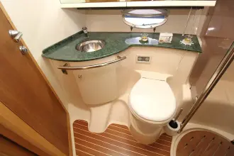 Thumbnail von Sessa Marine C42 Sessa C42