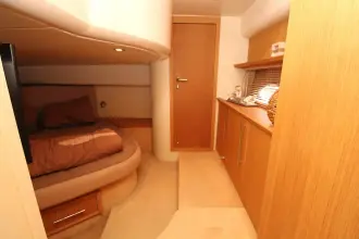 Thumbnail von Sessa Marine C42 Sessa C42