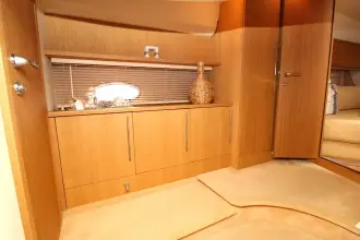 Thumbnail von Sessa Marine C42 Sessa C42