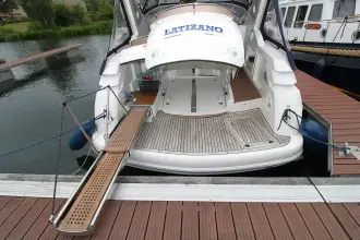 Thumbnail von Sessa Marine C42 Sessa C42