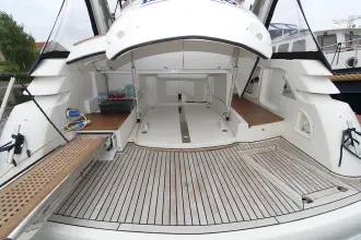 Thumbnail von Sessa Marine C42 Sessa C42