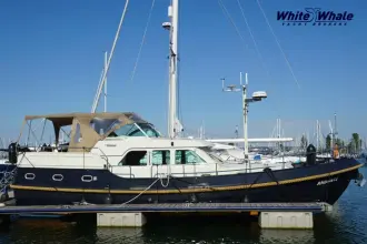 Thumbnail von Linssen Grand Sturdy 430 AC MKII Linssen Grand Sturdy 430