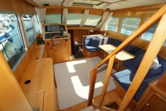 Thumbnail von Linssen Grand Sturdy 430 AC MKII Linssen Grand Sturdy 430