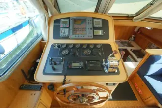 Thumbnail von Linssen Grand Sturdy 430 AC MKII Linssen Grand Sturdy 430