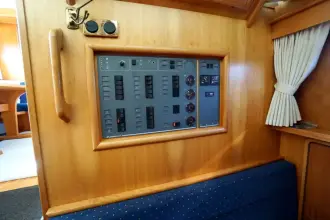 Thumbnail von Linssen Grand Sturdy 430 AC MKII Linssen Grand Sturdy 430