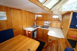 Thumbnail von Linssen Grand Sturdy 430 AC MKII Linssen Grand Sturdy 430