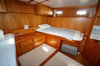 Thumbnail von Linssen Grand Sturdy 430 AC MKII Linssen Grand Sturdy 430