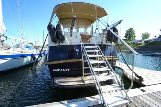 Thumbnail von Linssen Grand Sturdy 430 AC MKII Linssen Grand Sturdy 430
