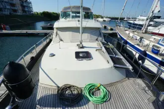 Thumbnail von Linssen Grand Sturdy 430 AC MKII Linssen Grand Sturdy 430