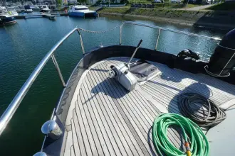 Thumbnail von Linssen Grand Sturdy 430 AC MKII Linssen Grand Sturdy 430