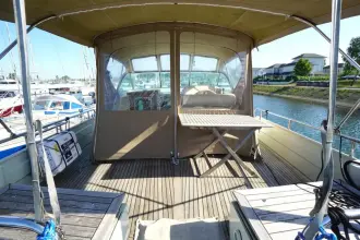 Thumbnail von Linssen Grand Sturdy 430 AC MKII Linssen Grand Sturdy 430